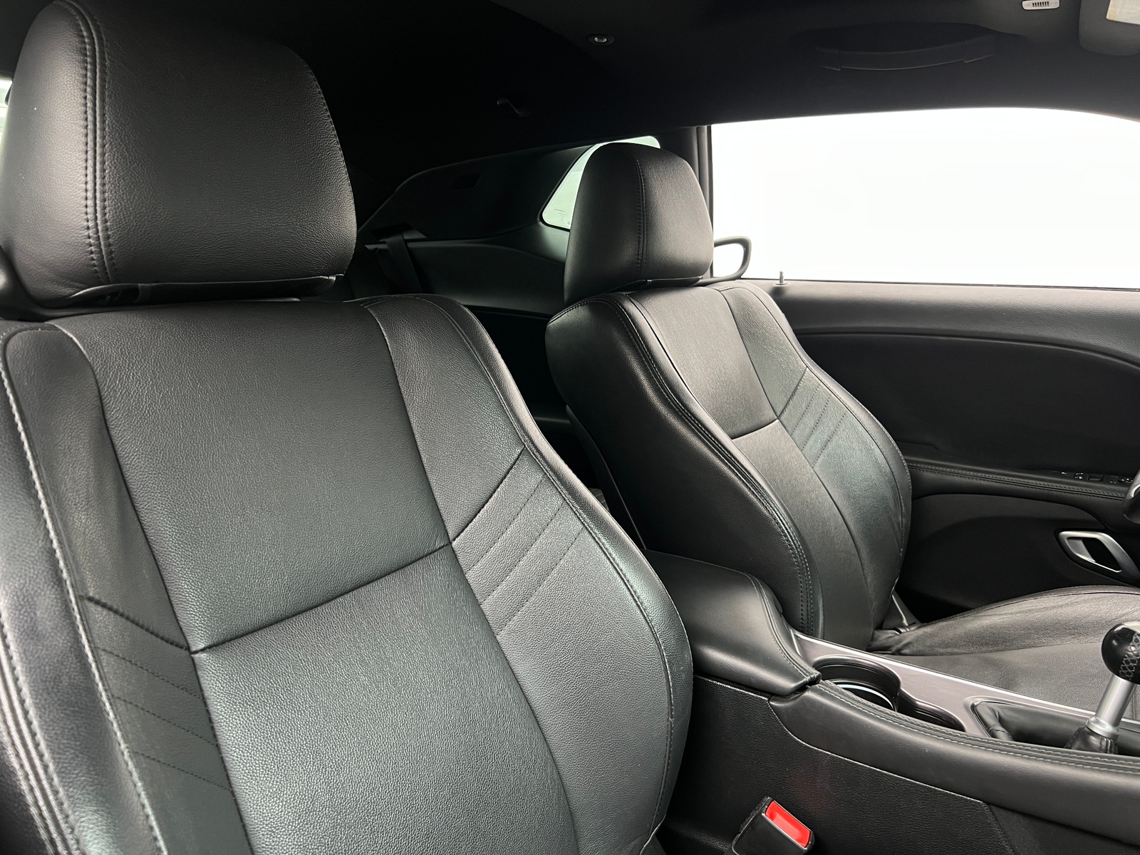 Thumbnail: 2017 Dodge Challenger - 2