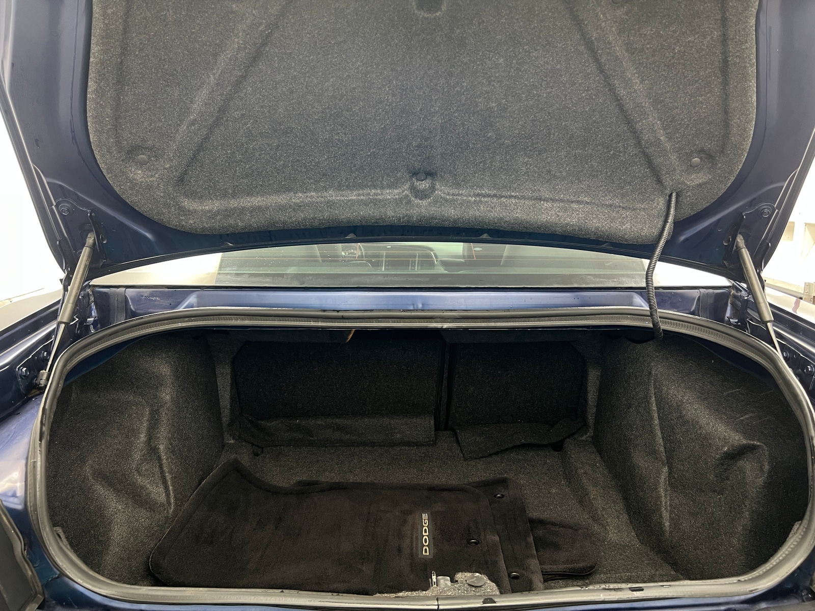 Thumbnail: 2017 Dodge Challenger - 6