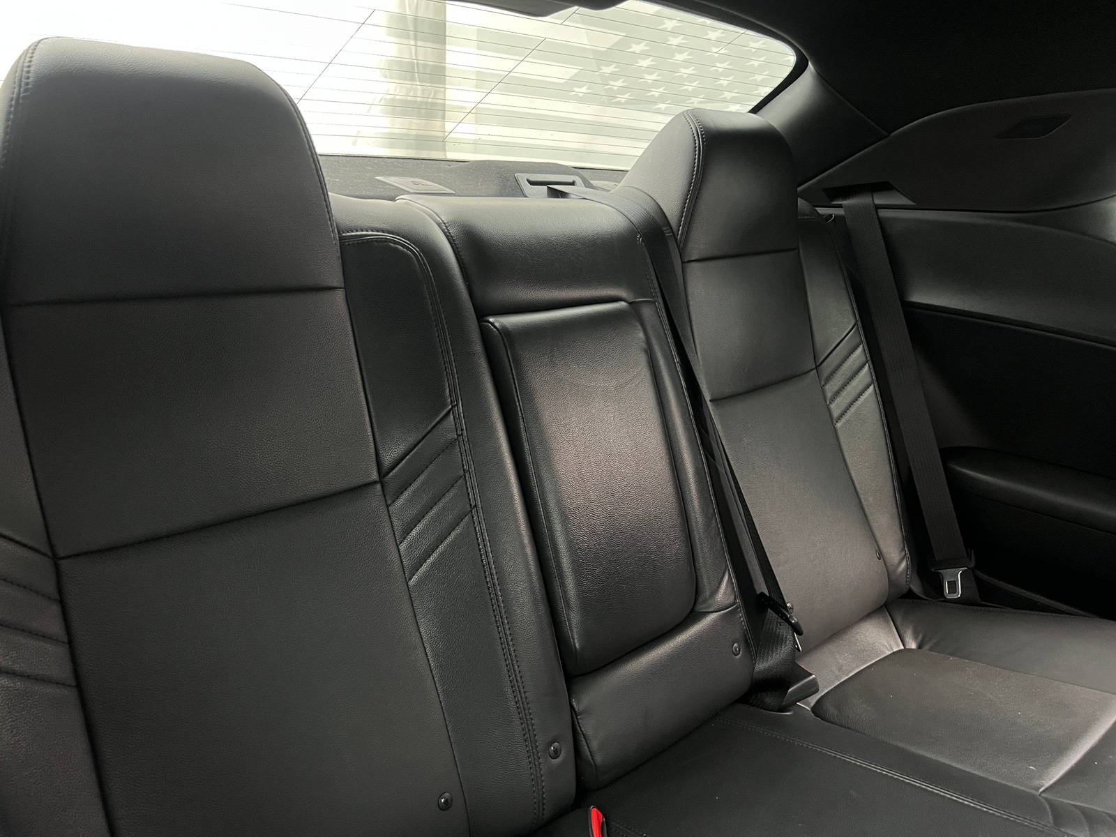 Thumbnail: 2017 Dodge Challenger - 5