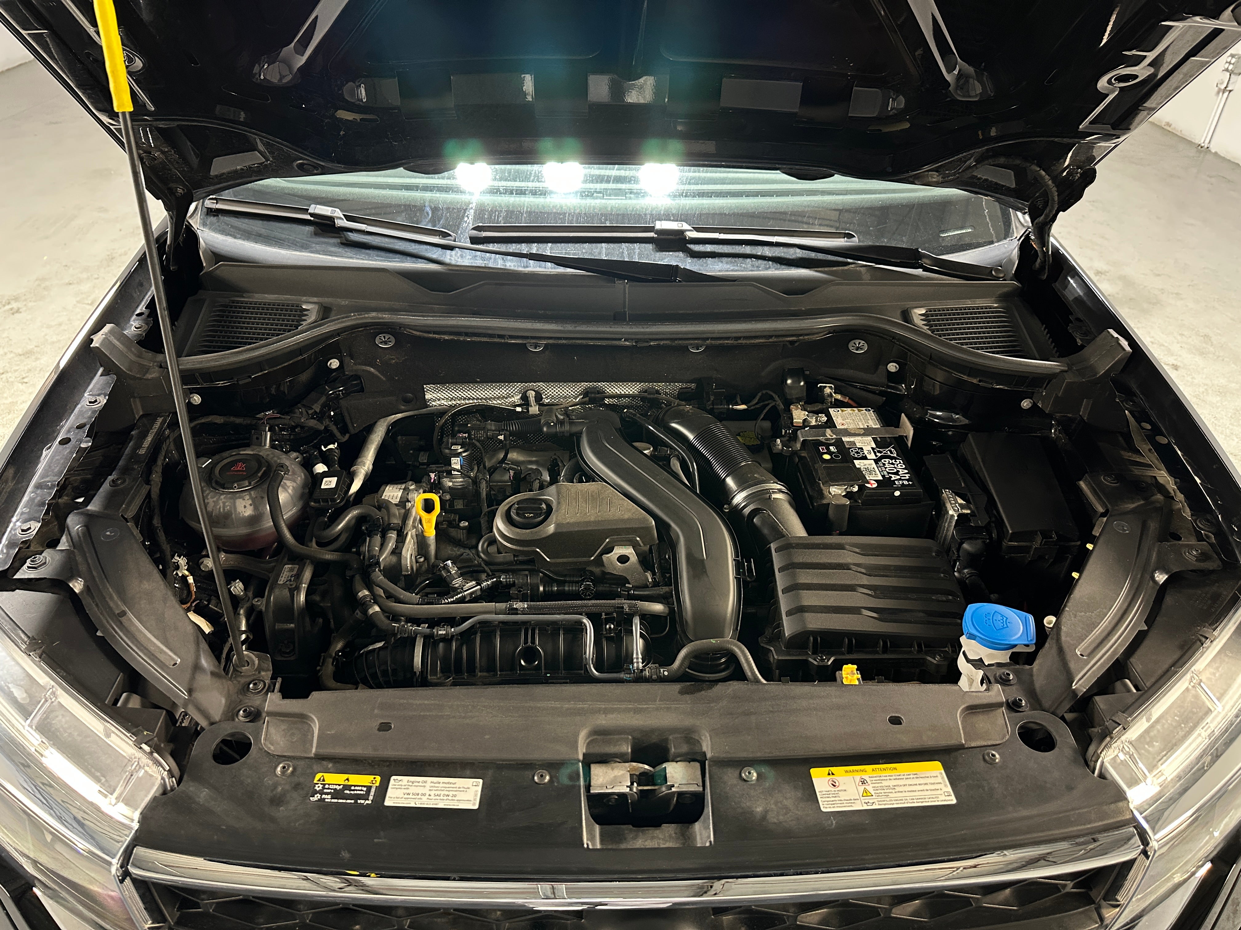 2024 Volkswagen Taos