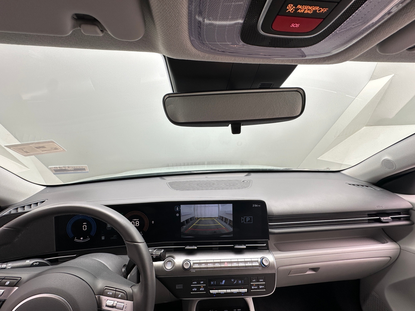 Thumbnail: 2025 Hyundai Kona - 3