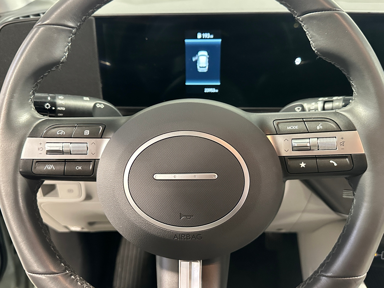 Thumbnail: 2025 Hyundai Kona - 5