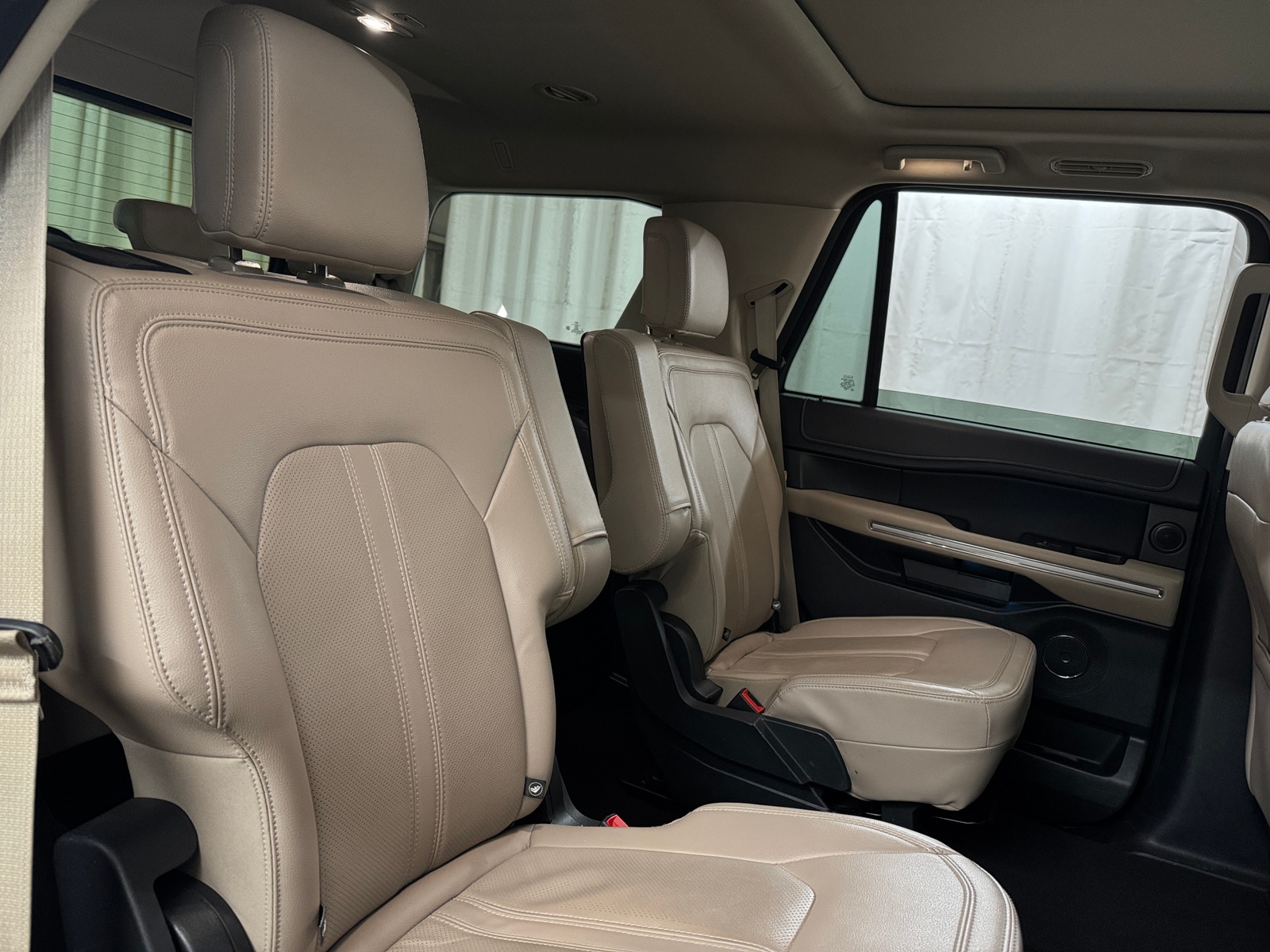 Thumbnail: 2024 Ford Expedition - 5