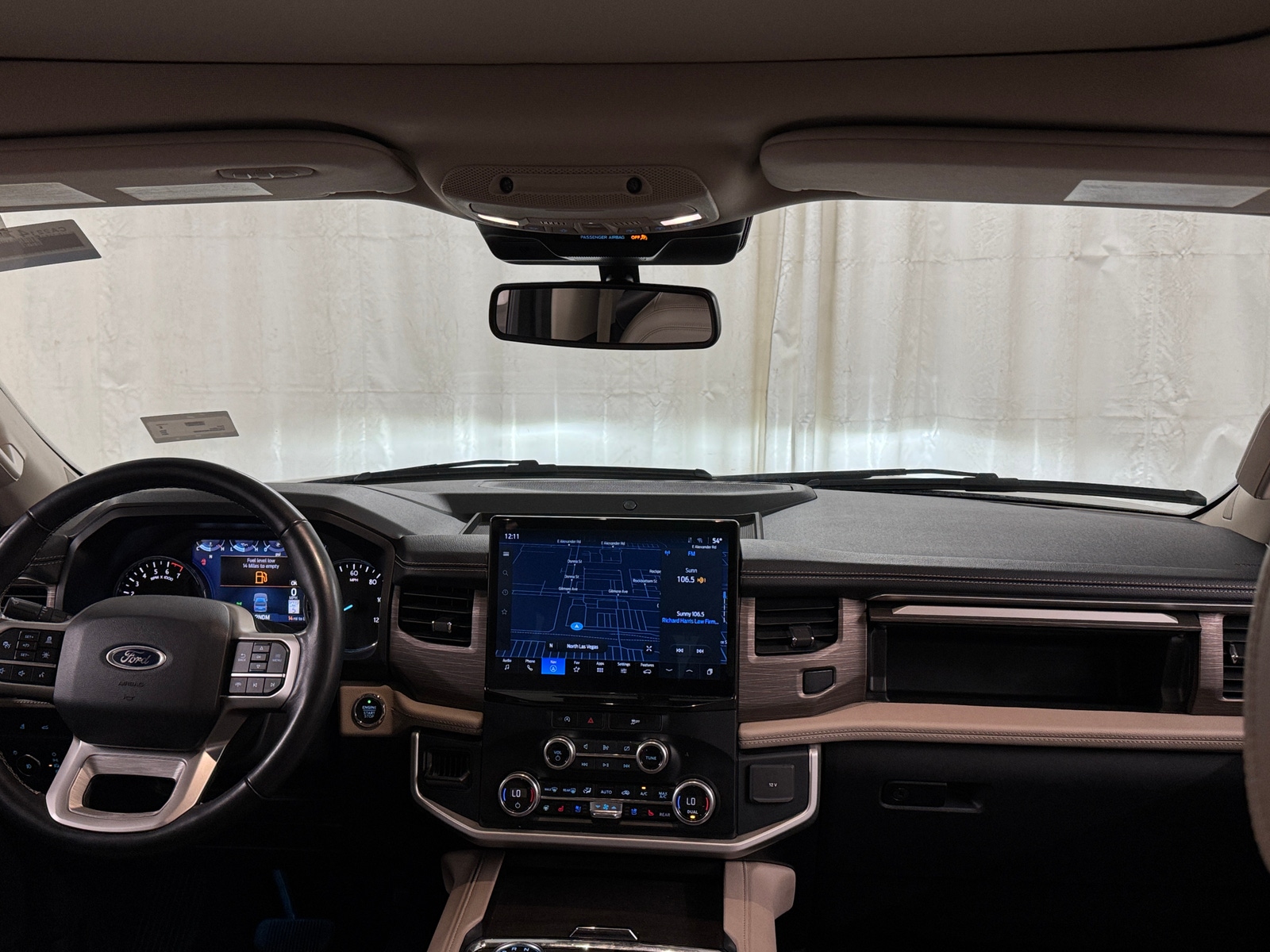 Thumbnail: 2024 Ford Expedition - 2