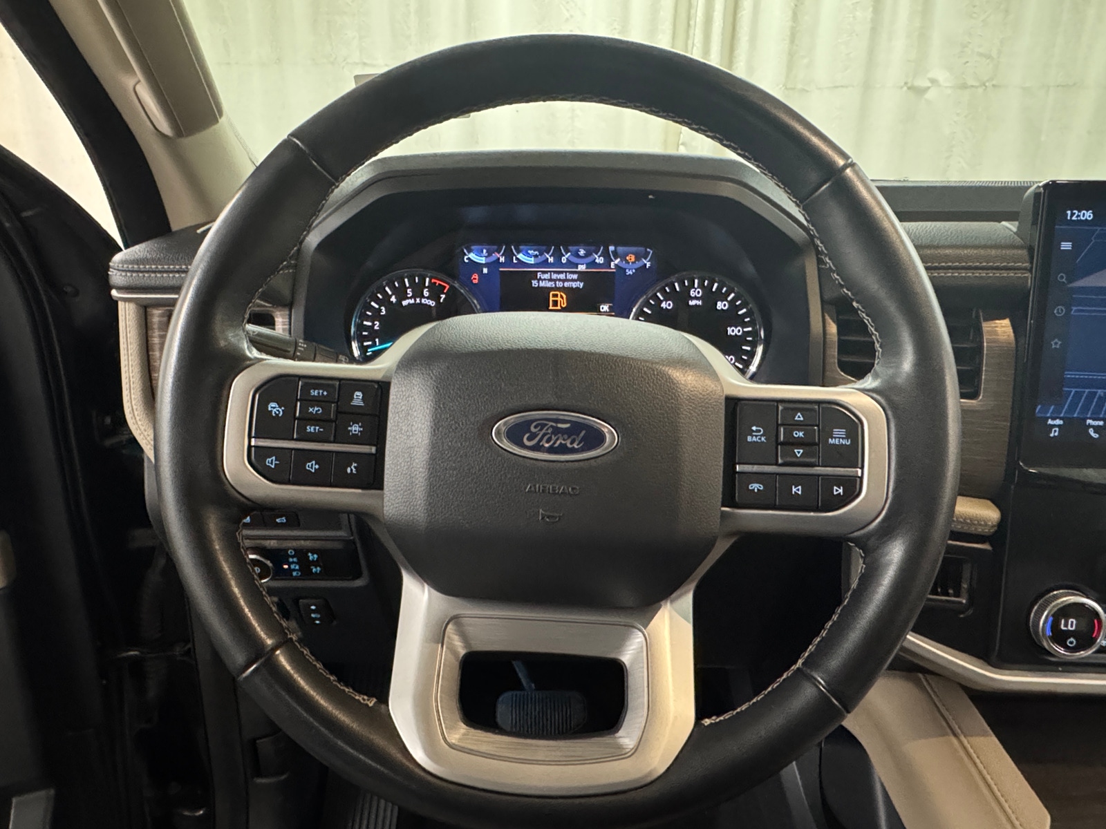 Thumbnail: 2024 Ford Expedition - 4