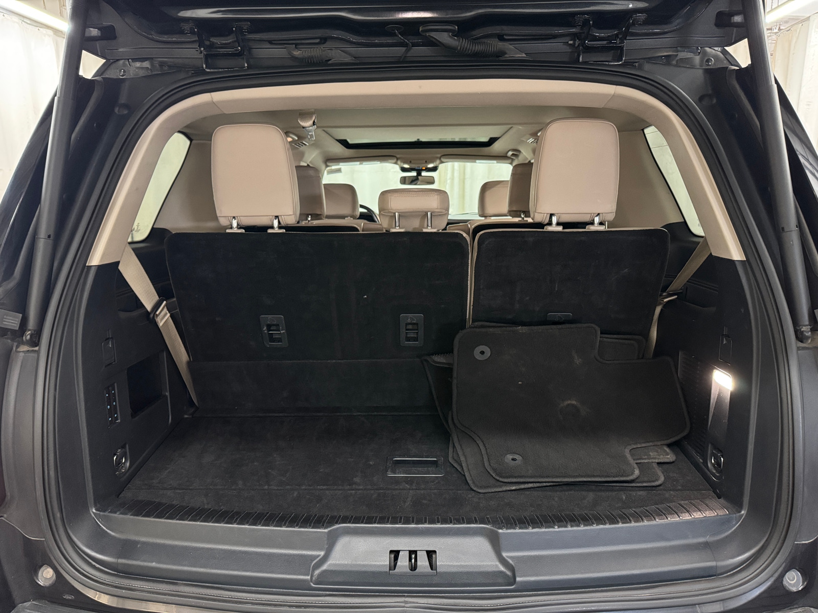 Thumbnail: 2024 Ford Expedition - 6