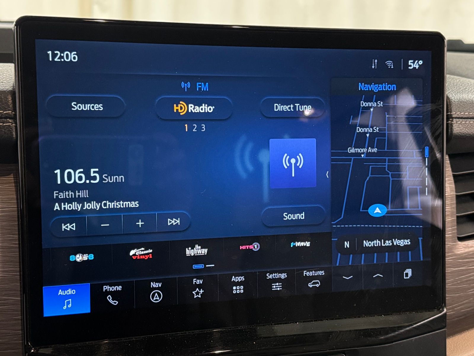 Thumbnail: 2024 Ford Expedition - 3