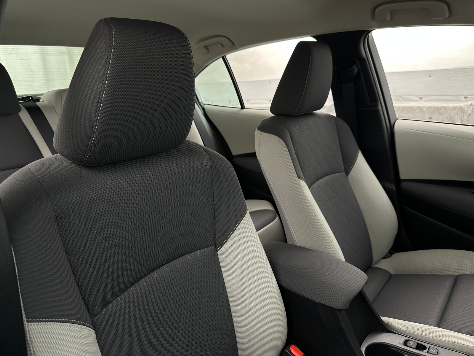 Thumbnail: 2024 Toyota Corolla - 2