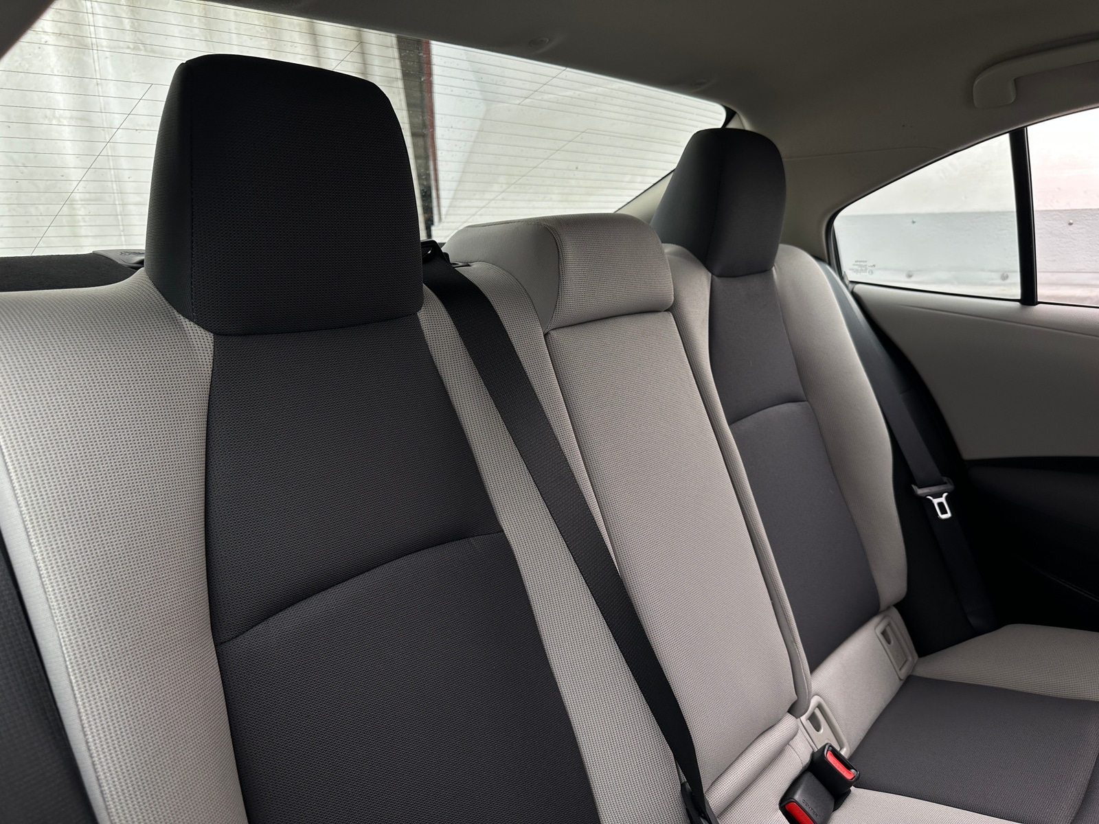 Thumbnail: 2024 Toyota Corolla - 6