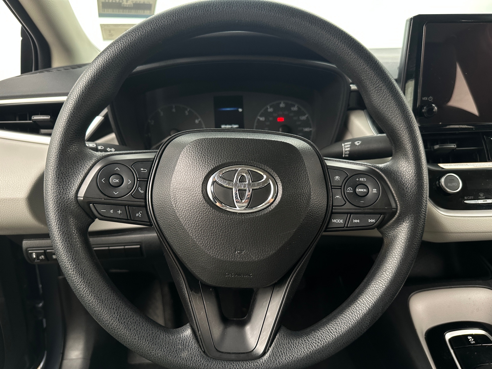 Thumbnail: 2024 Toyota Corolla - 5