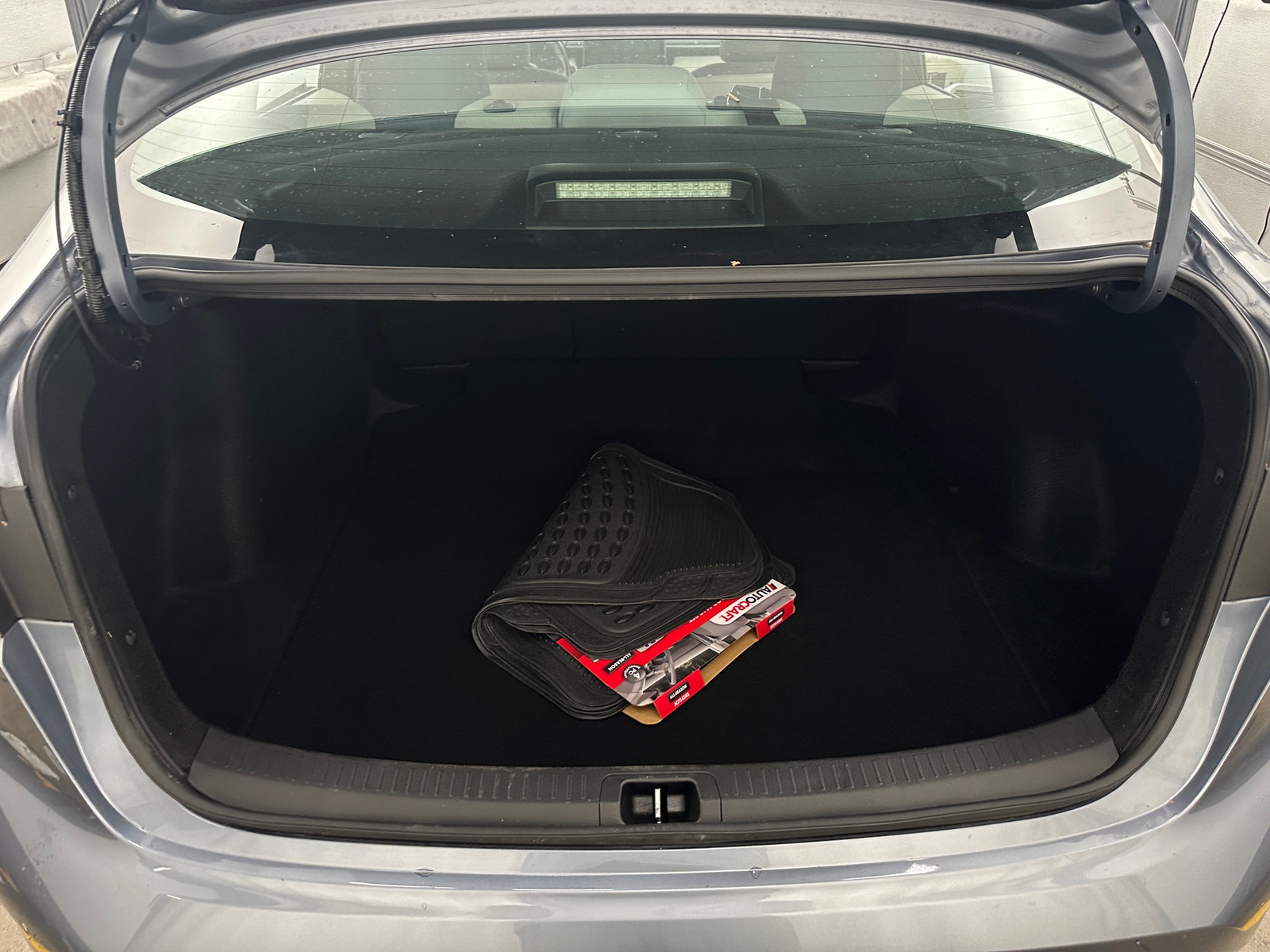 Thumbnail: 2024 Toyota Corolla - 7