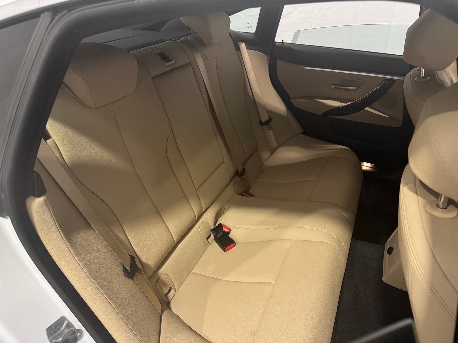 Thumbnail: 2019 BMW 4 Series - 5