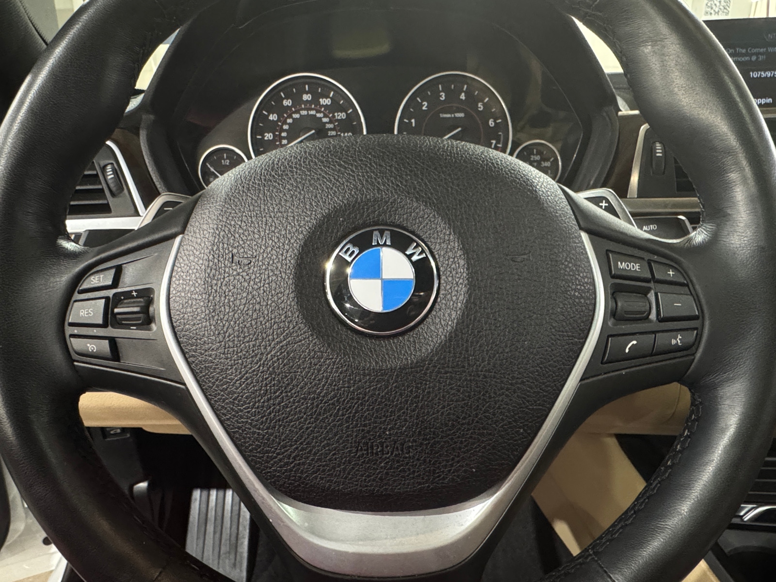 Thumbnail: 2019 BMW 4 Series - 4