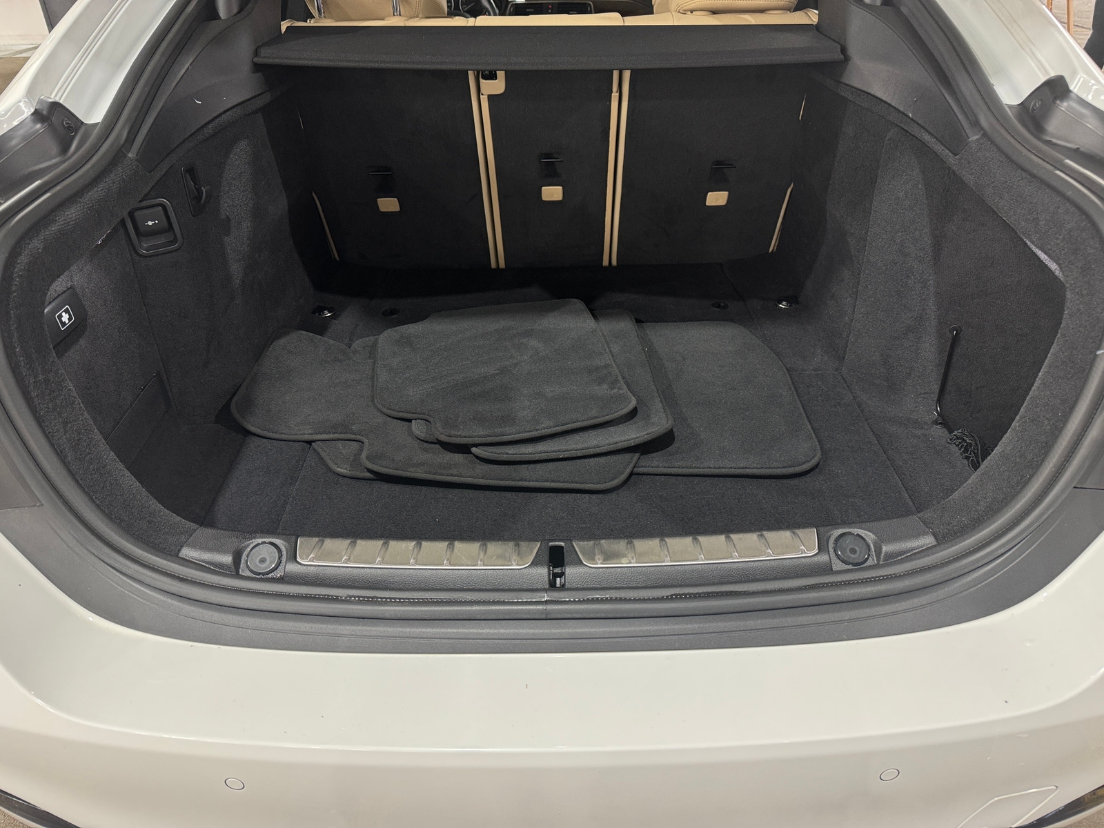 Thumbnail: 2019 BMW 4 Series - 6