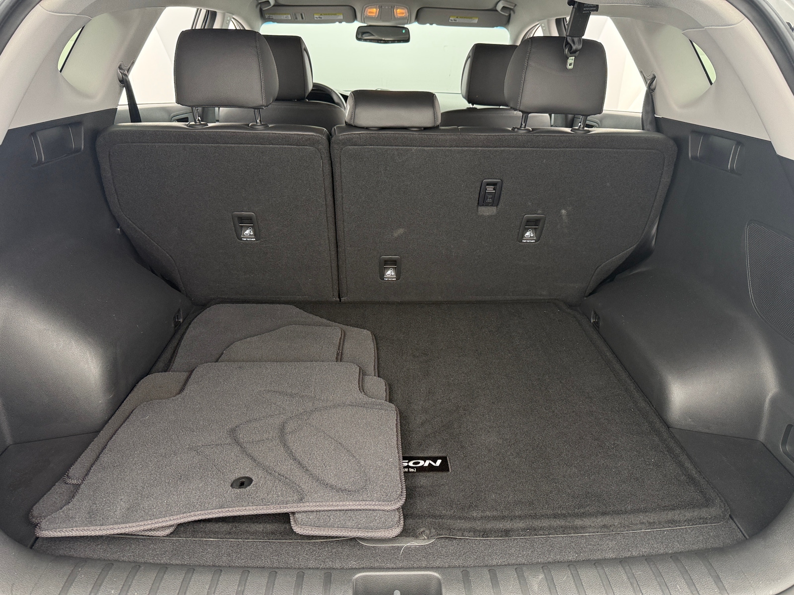 Thumbnail: 2018 Hyundai Tucson - 6