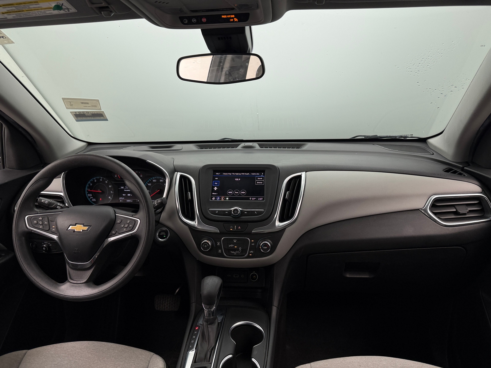 Thumbnail: 2022 Chevrolet Equinox - 3