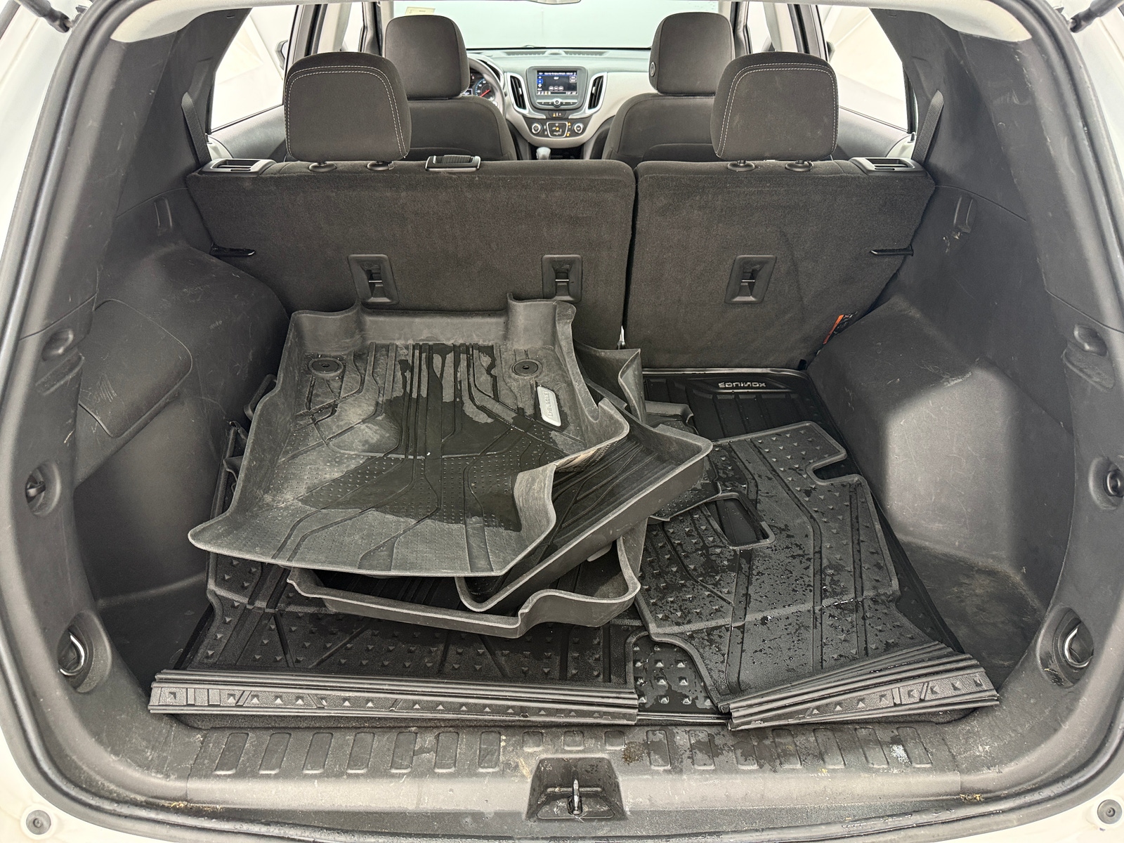 Thumbnail: 2022 Chevrolet Equinox - 7