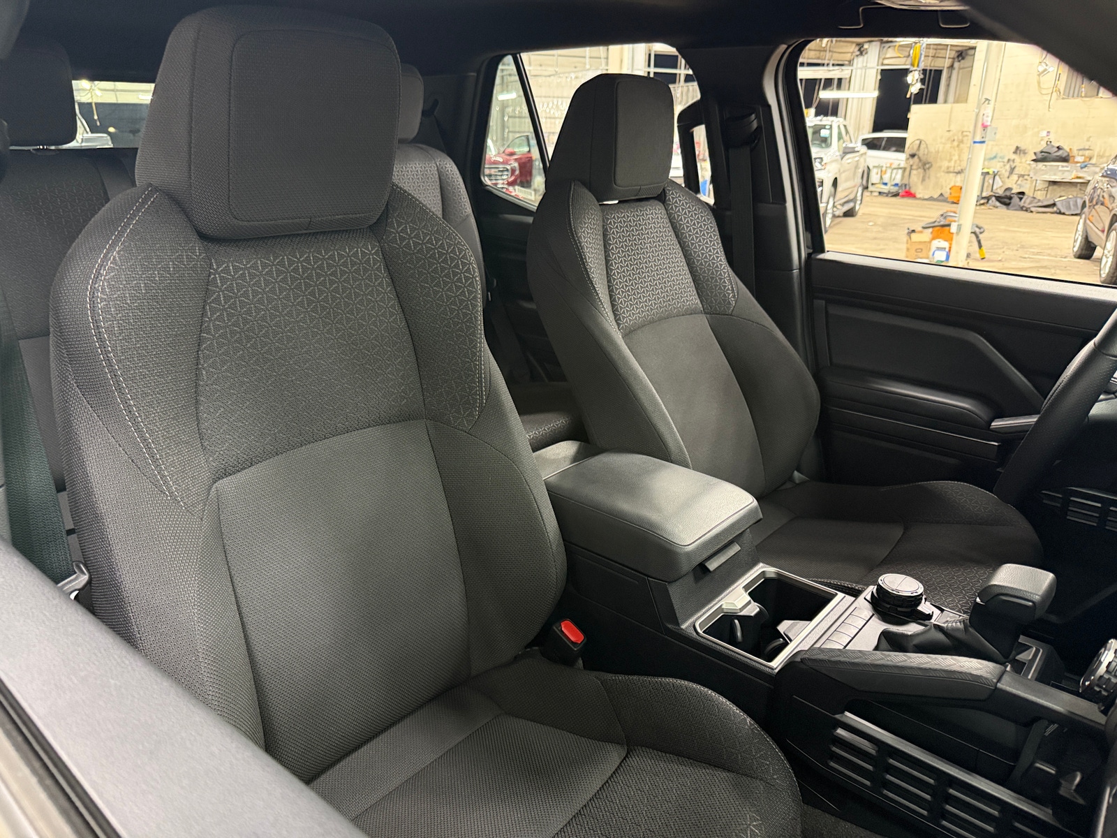 Thumbnail: 2025 Toyota 4Runner - 2