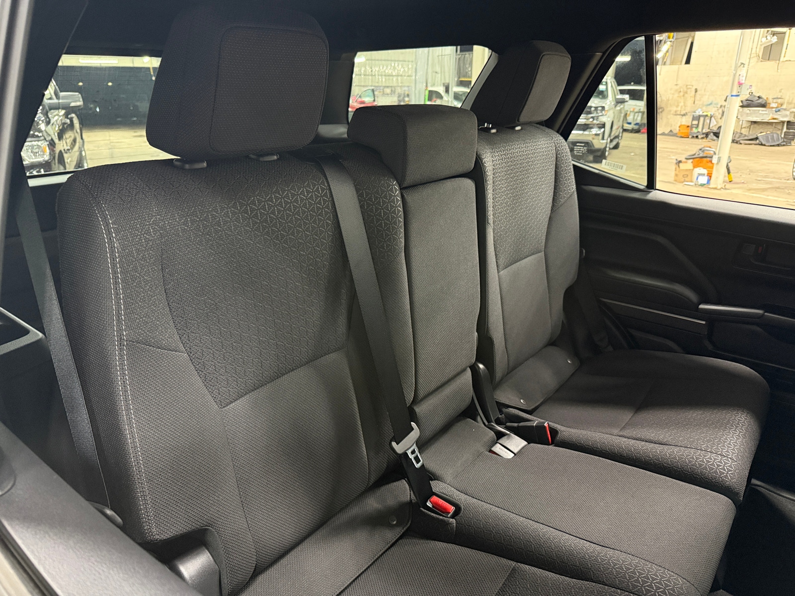 Thumbnail: 2025 Toyota 4Runner - 6