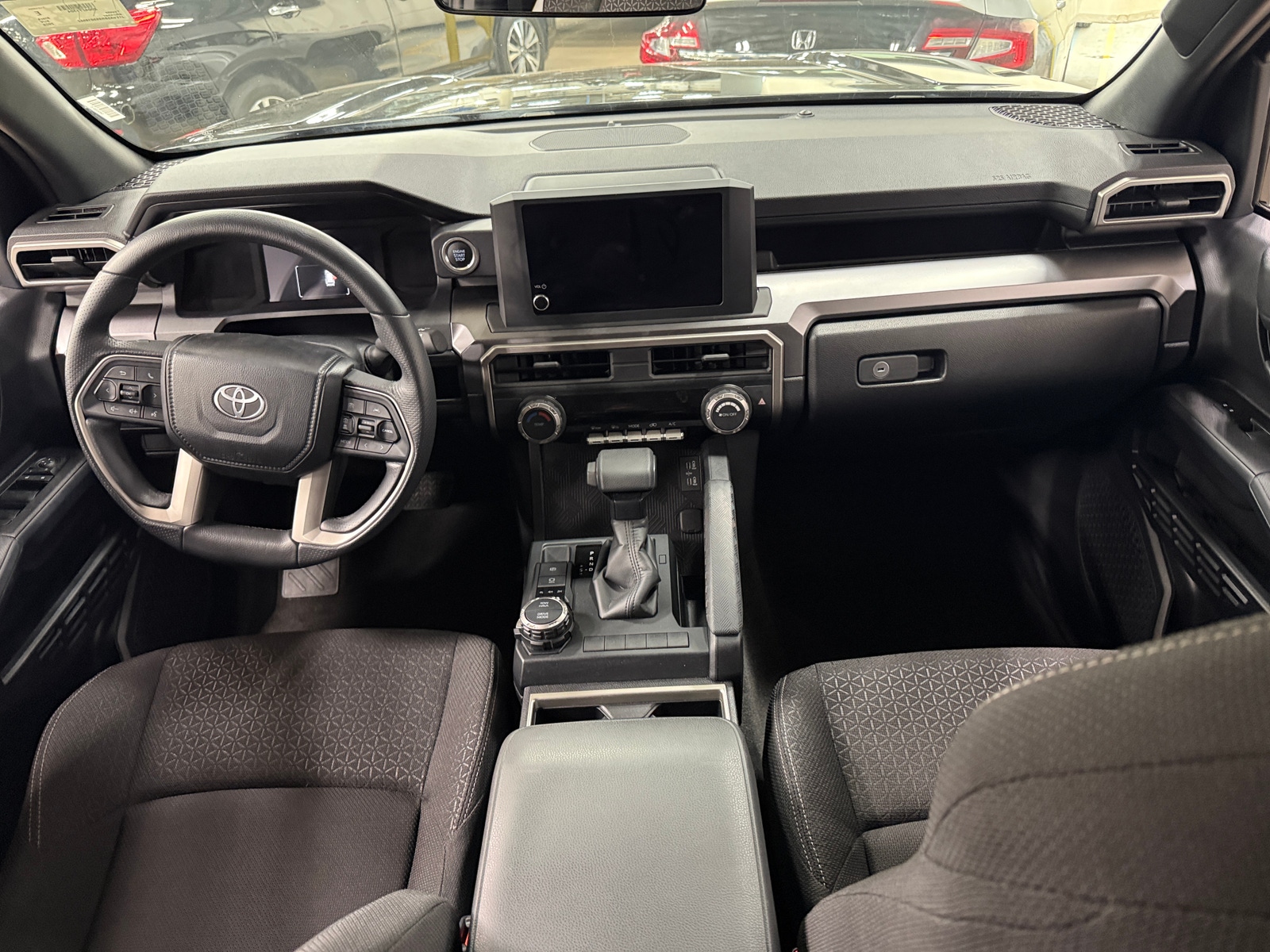 Thumbnail: 2025 Toyota 4Runner - 3