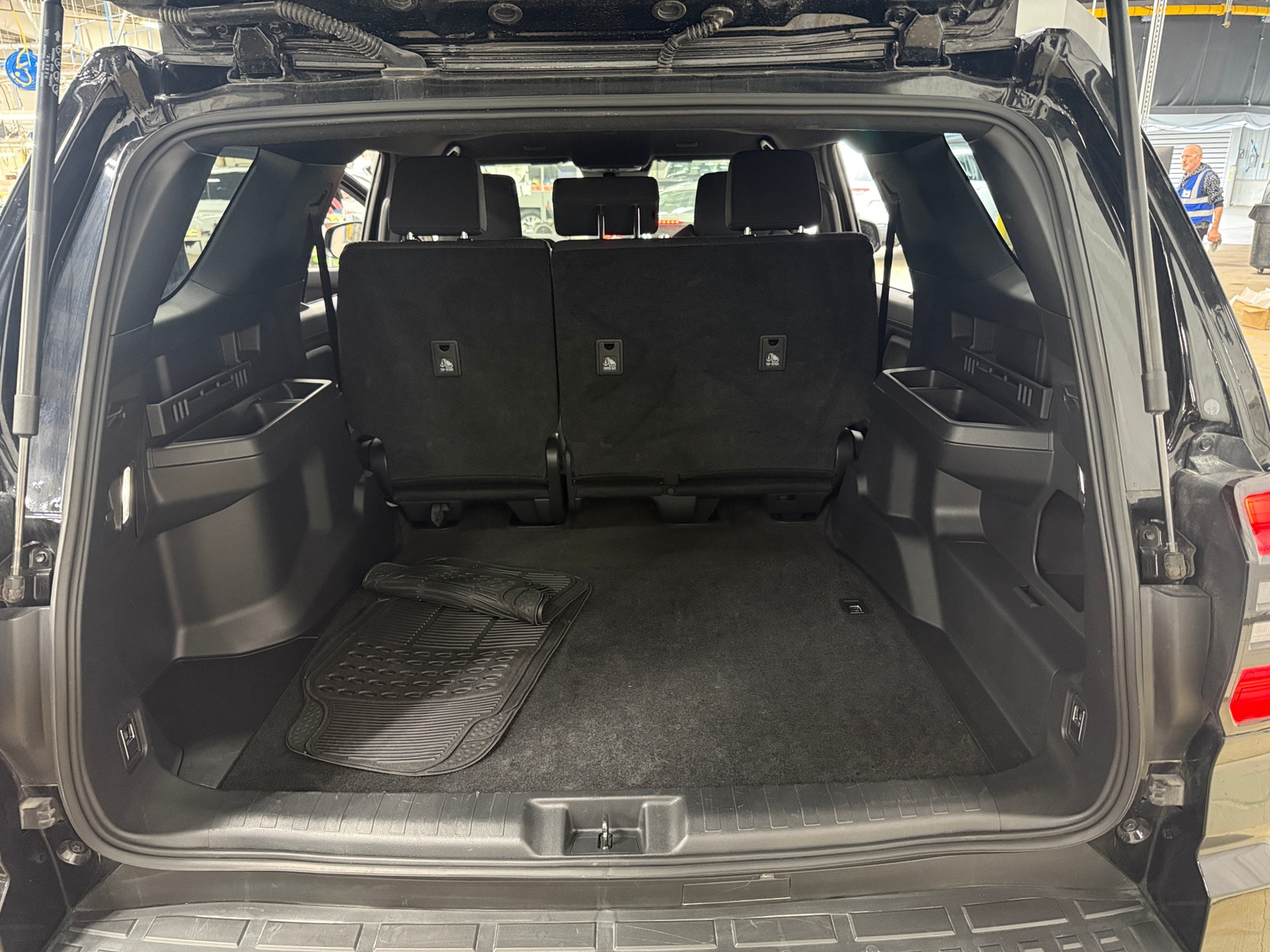 Thumbnail: 2025 Toyota 4Runner - 7