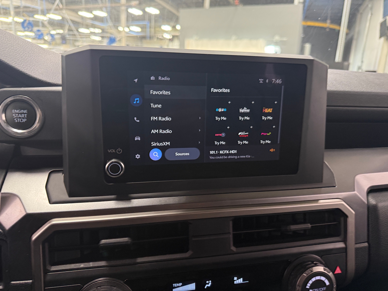 Thumbnail: 2025 Toyota 4Runner - 4