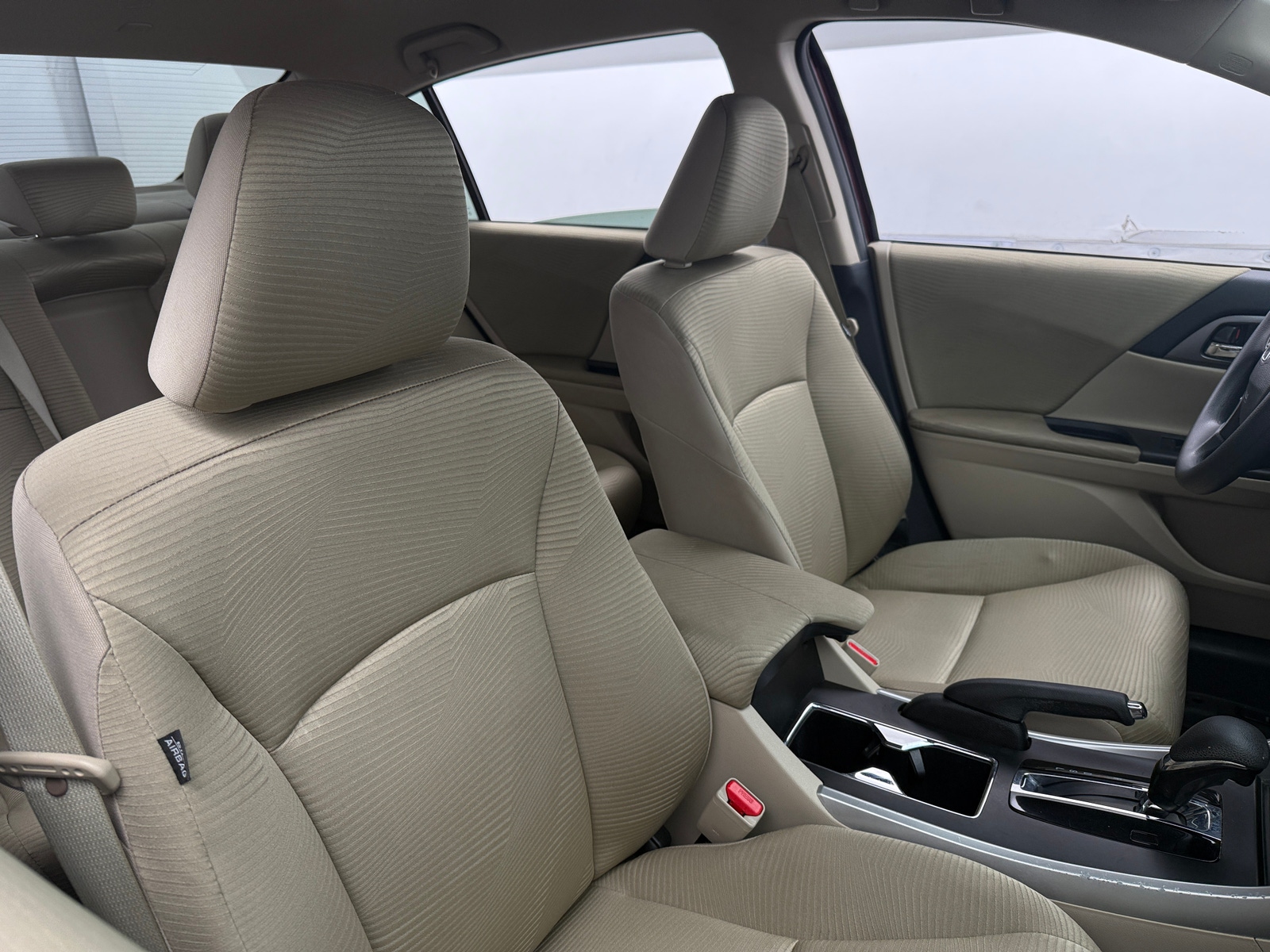 Thumbnail: 2014 Honda Accord - 2