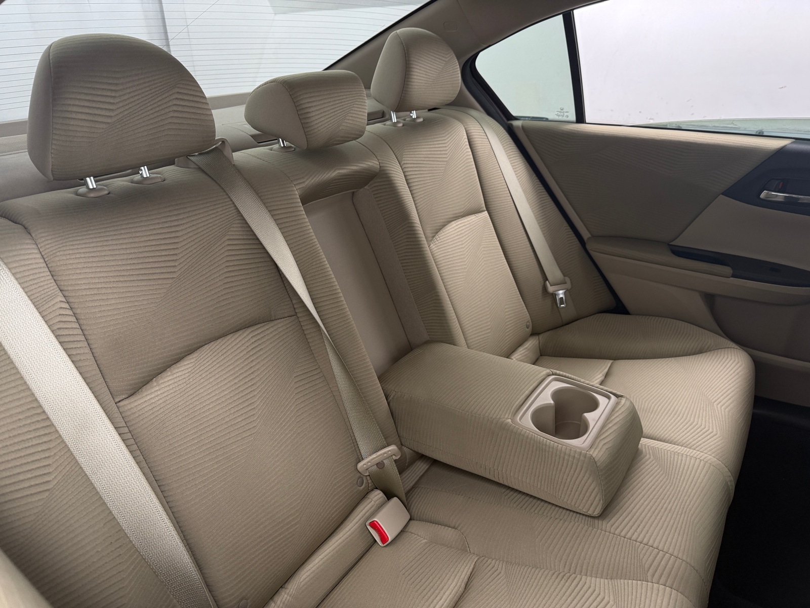 Thumbnail: 2014 Honda Accord - 6