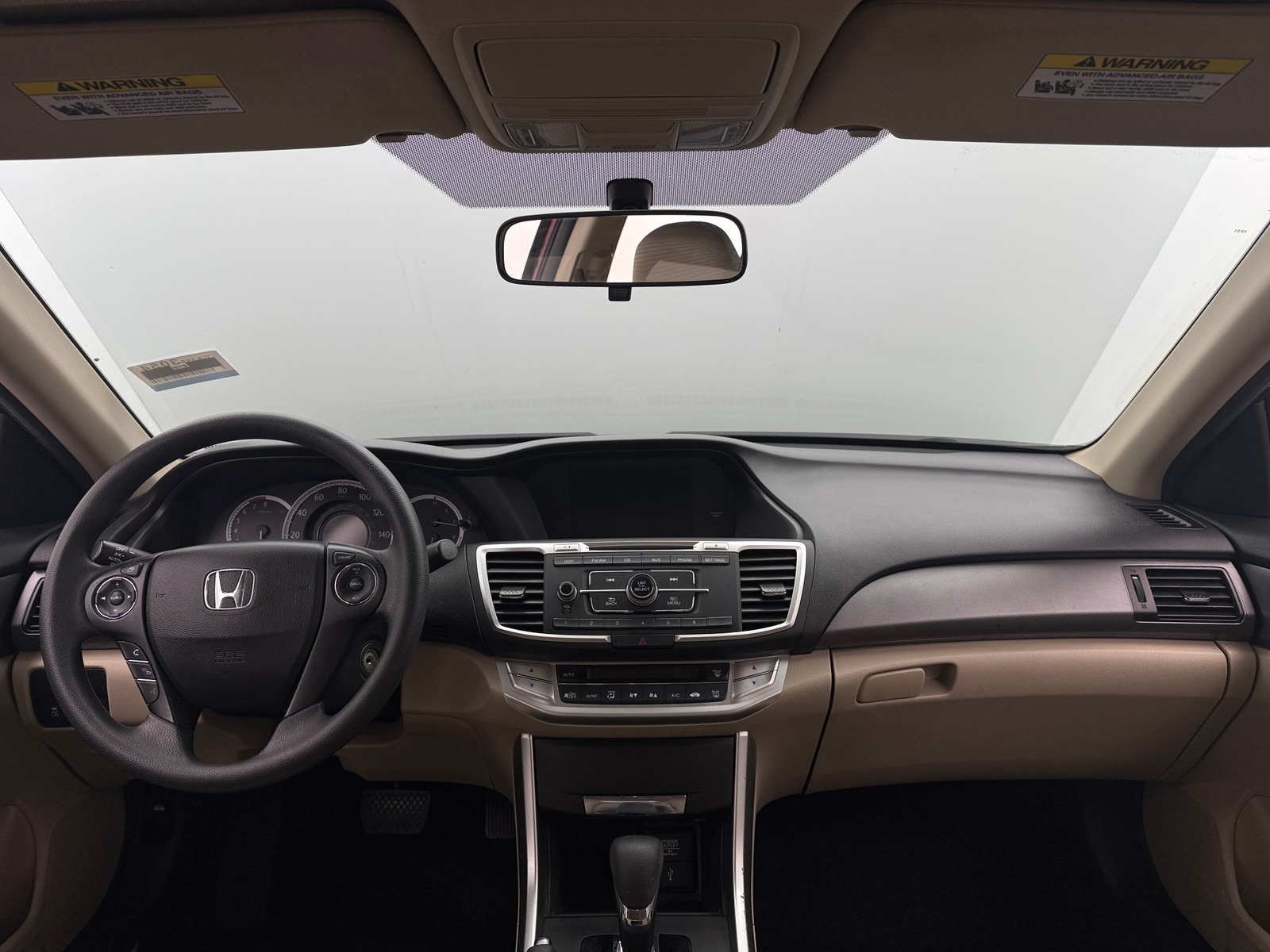 Thumbnail: 2014 Honda Accord - 3