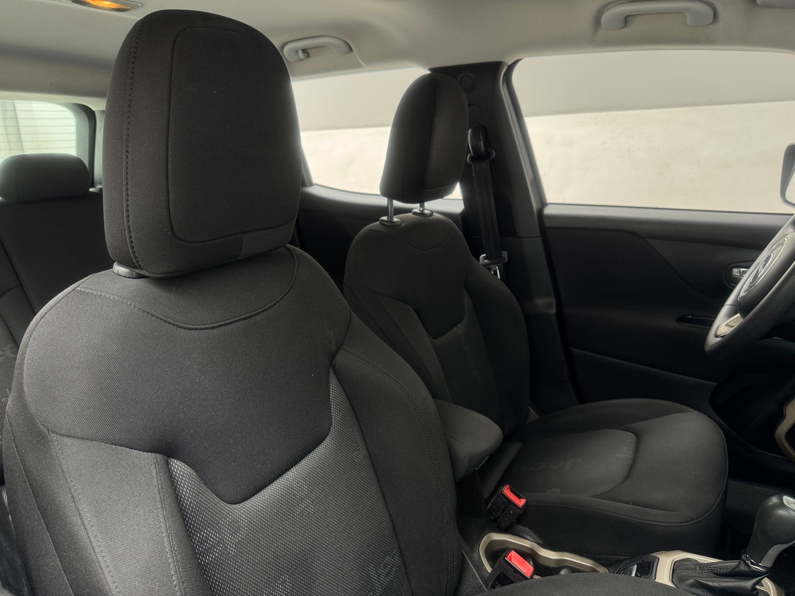 Thumbnail: 2016 Jeep Renegade - 2