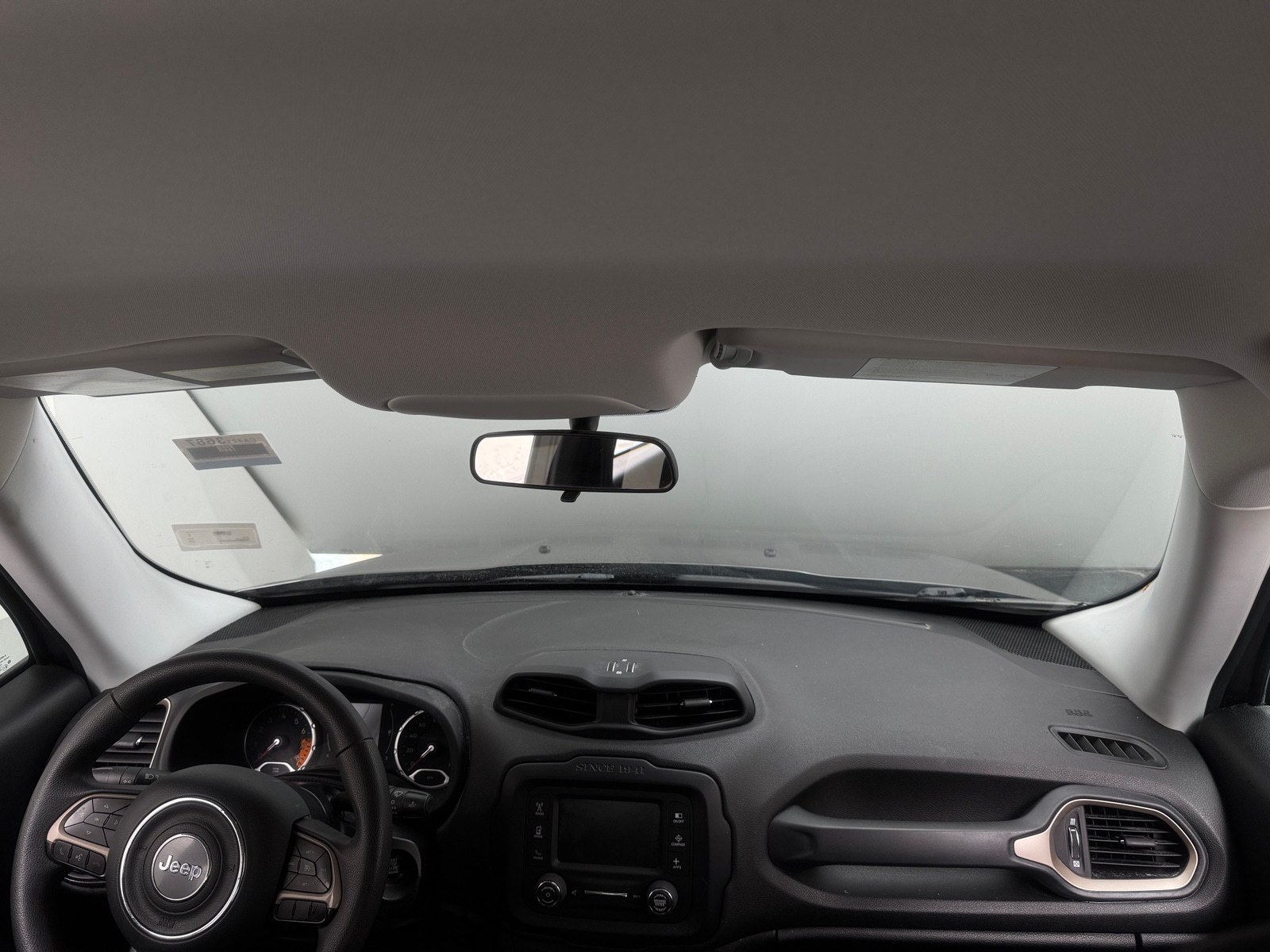 Thumbnail: 2016 Jeep Renegade - 3