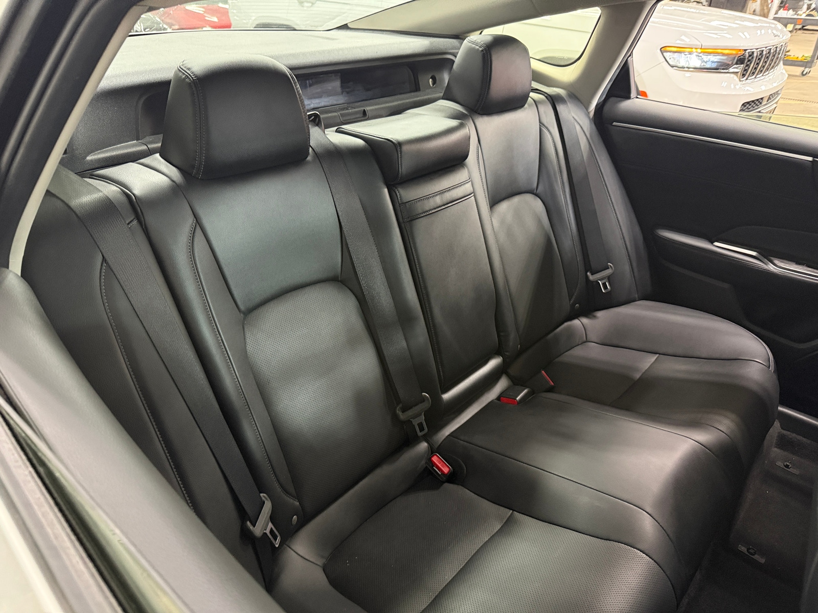 Thumbnail: 2019 Honda Clarity - 5