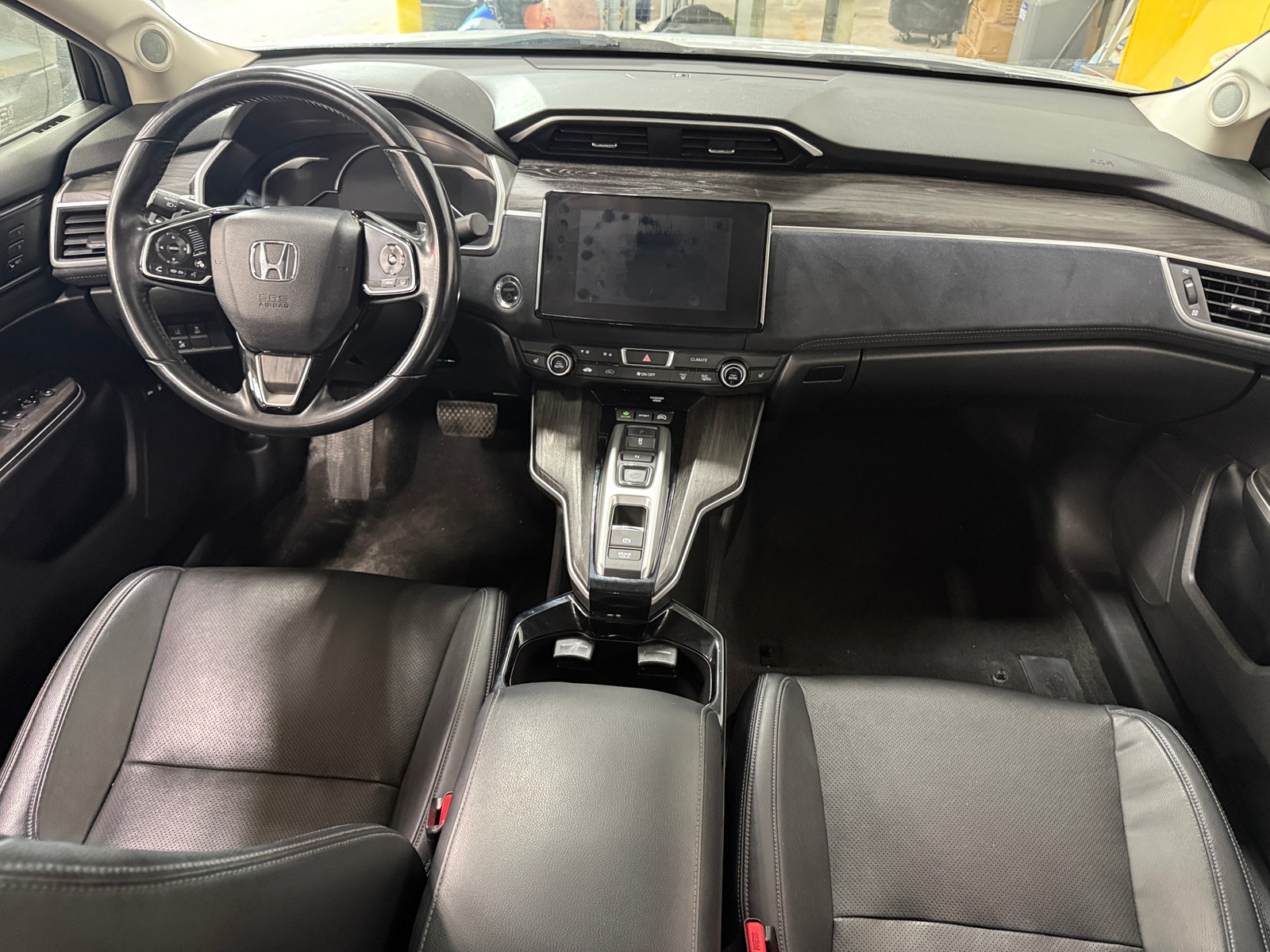 Thumbnail: 2019 Honda Clarity - 2