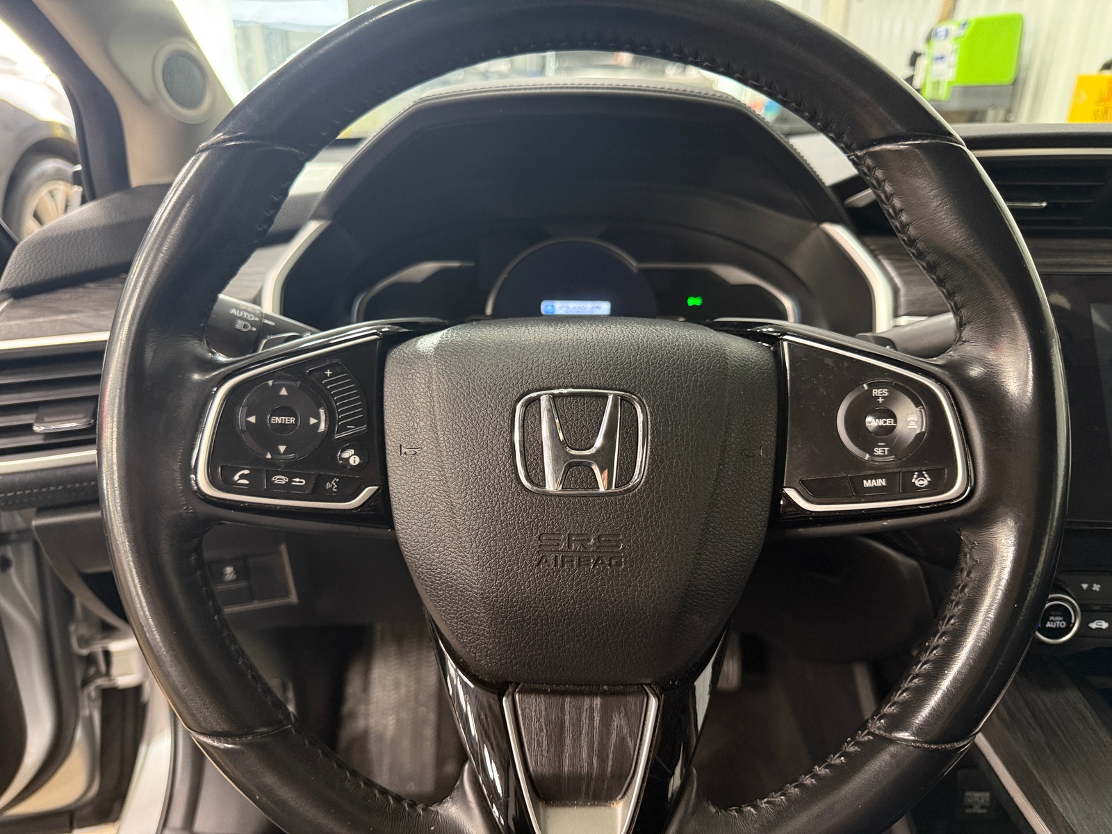 Thumbnail: 2019 Honda Clarity - 4