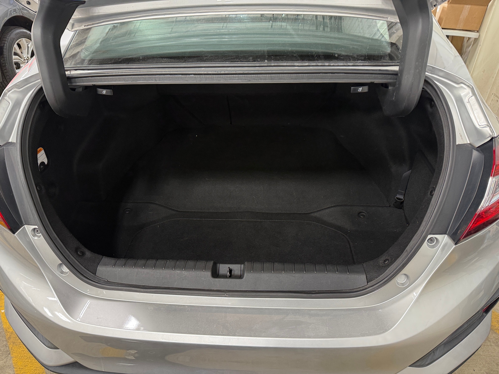 Thumbnail: 2019 Honda Clarity - 6