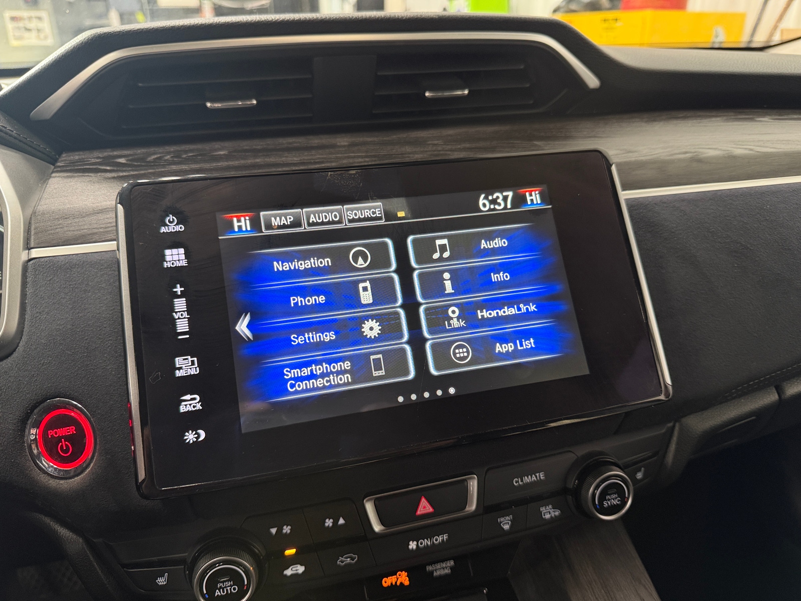 Thumbnail: 2019 Honda Clarity - 3