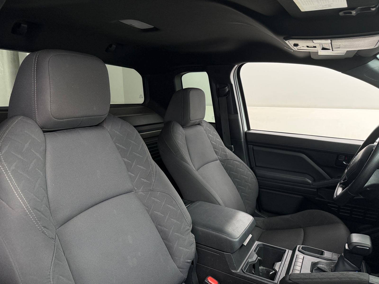 Thumbnail: 2024 Toyota Tacoma - 2