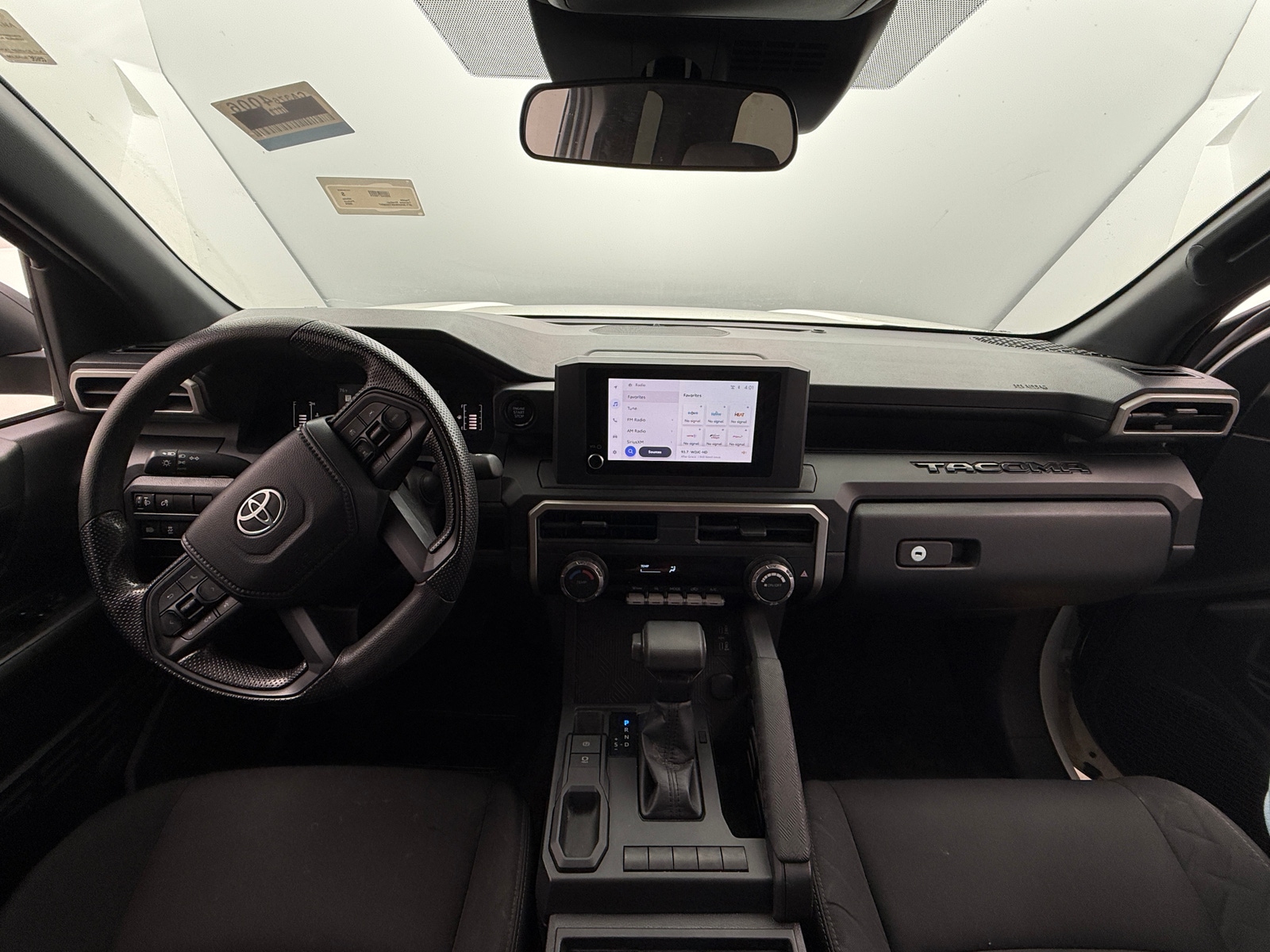 Thumbnail: 2024 Toyota Tacoma - 3