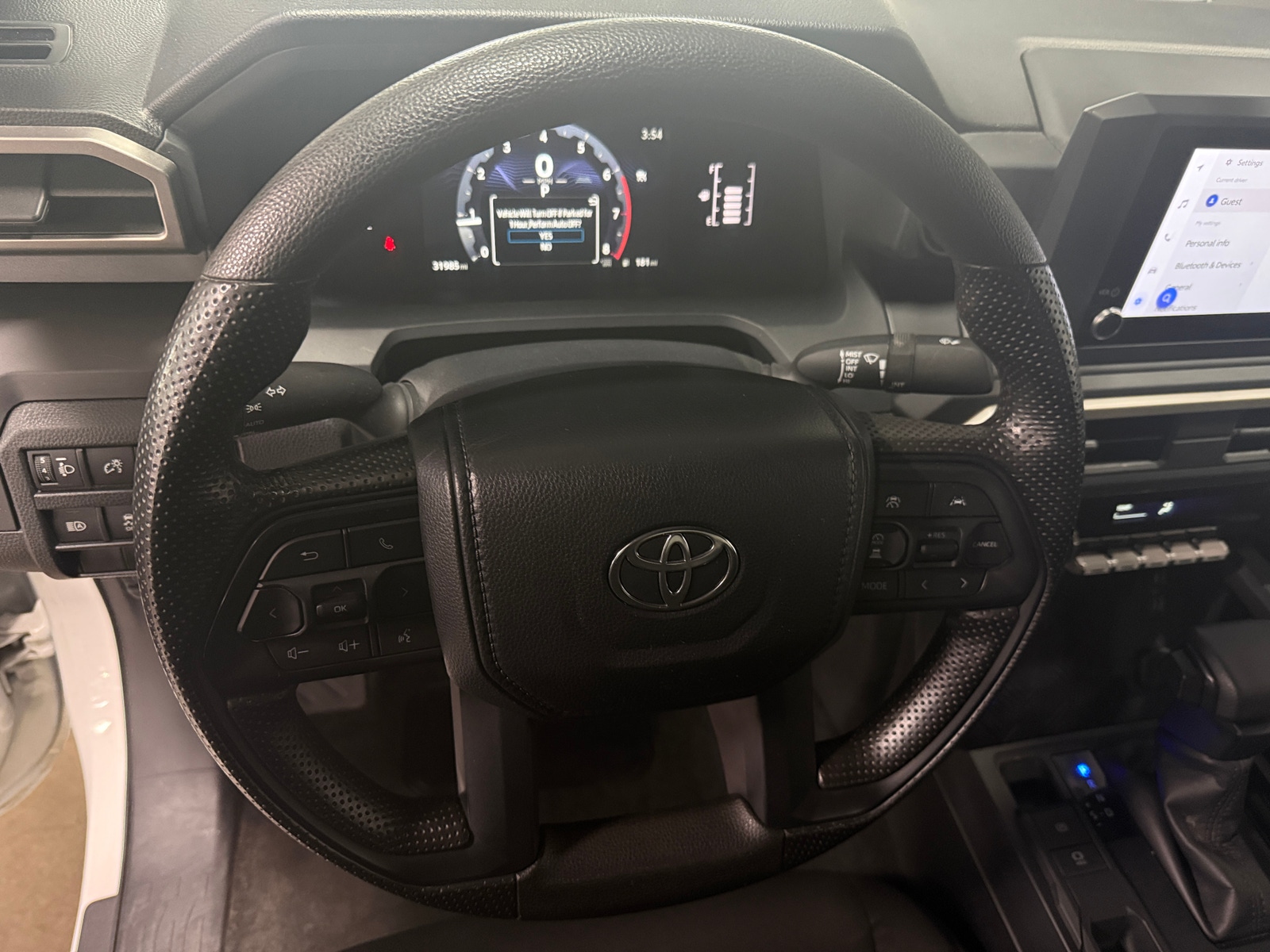 Thumbnail: 2024 Toyota Tacoma - 5