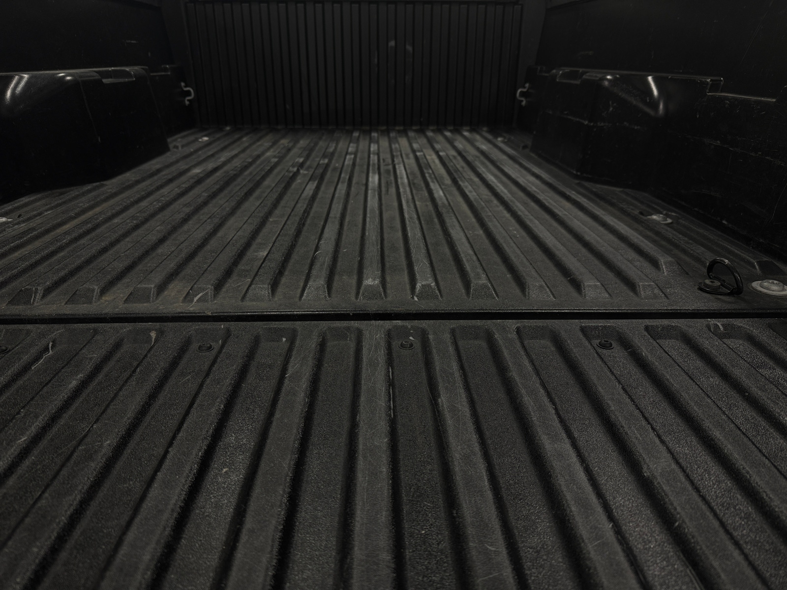 Thumbnail: 2024 Toyota Tacoma - 6