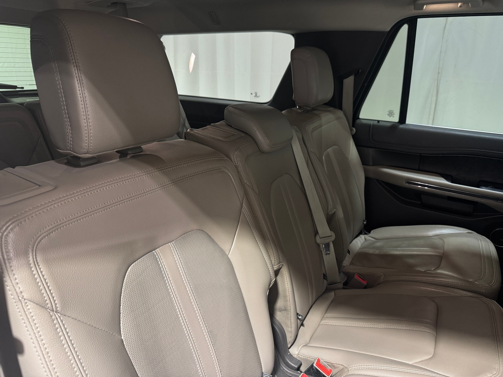 Thumbnail: 2021 Ford Expedition MAX - 5