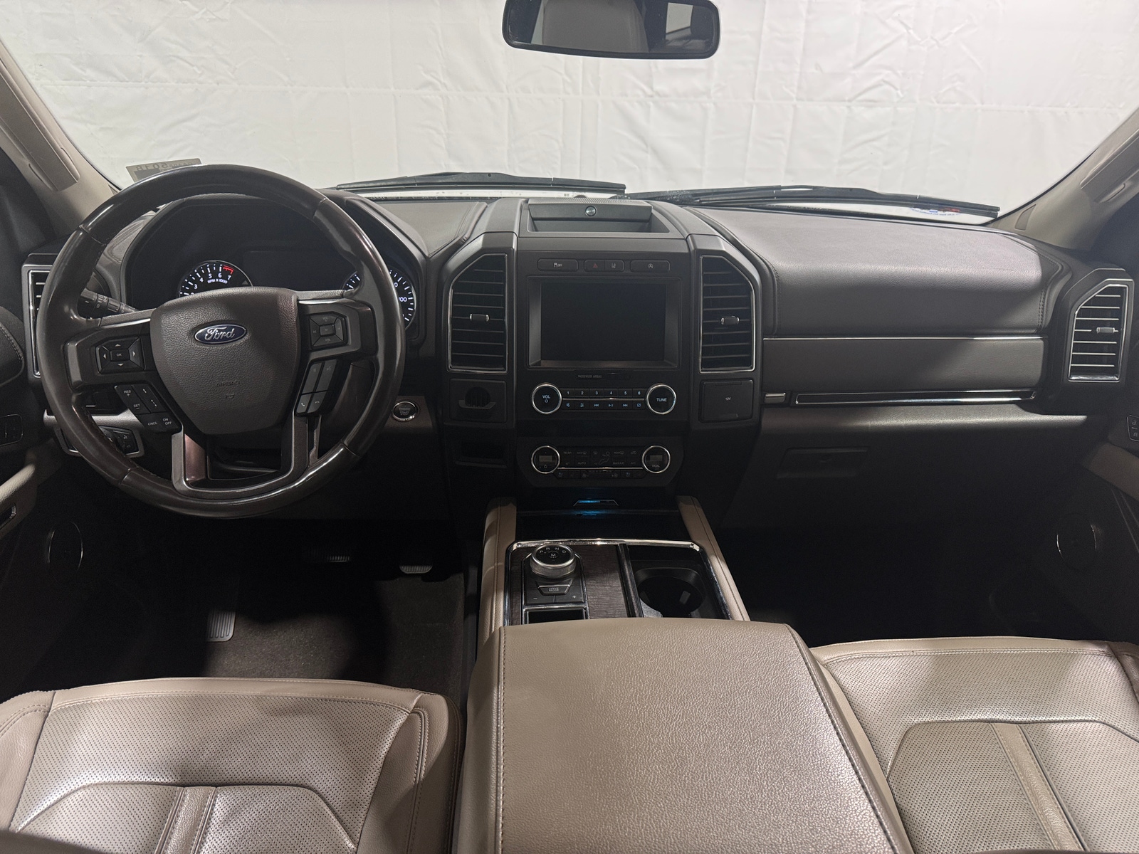 Thumbnail: 2021 Ford Expedition MAX - 2