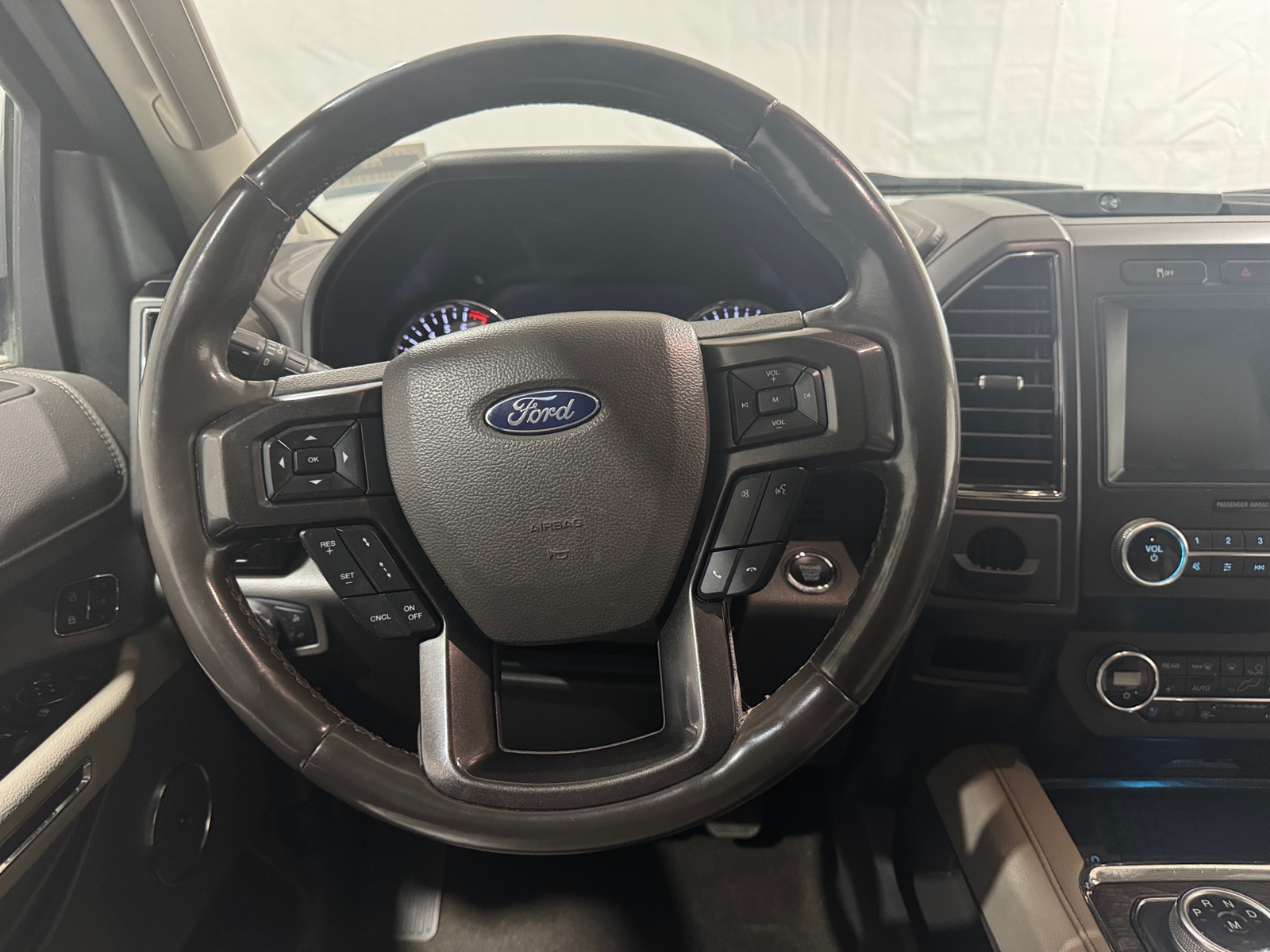 Thumbnail: 2021 Ford Expedition MAX - 4