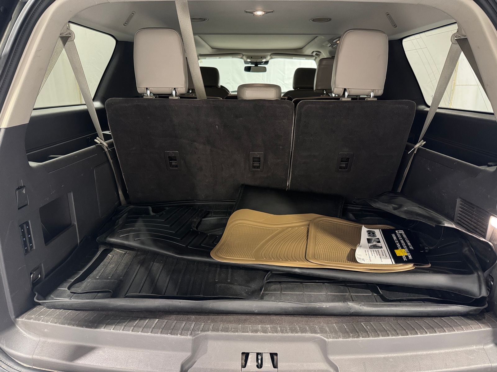 Thumbnail: 2021 Ford Expedition MAX - 6