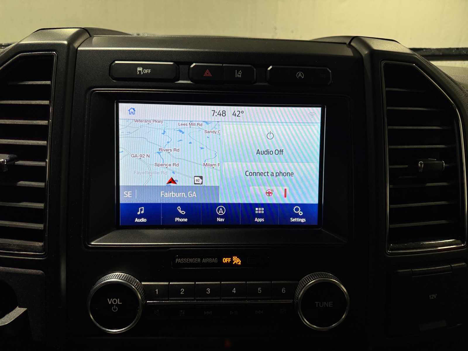 Thumbnail: 2021 Ford Expedition MAX - 3