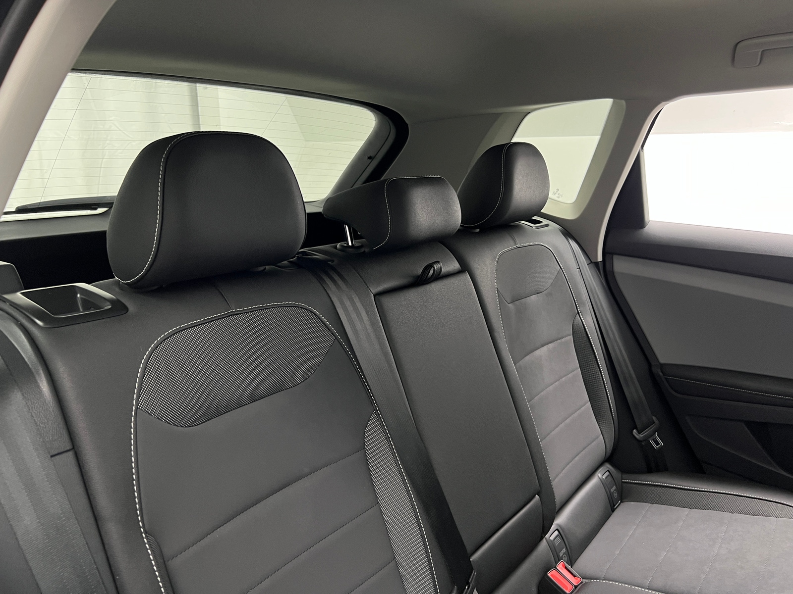 Thumbnail: 2024 Volkswagen Taos - 5