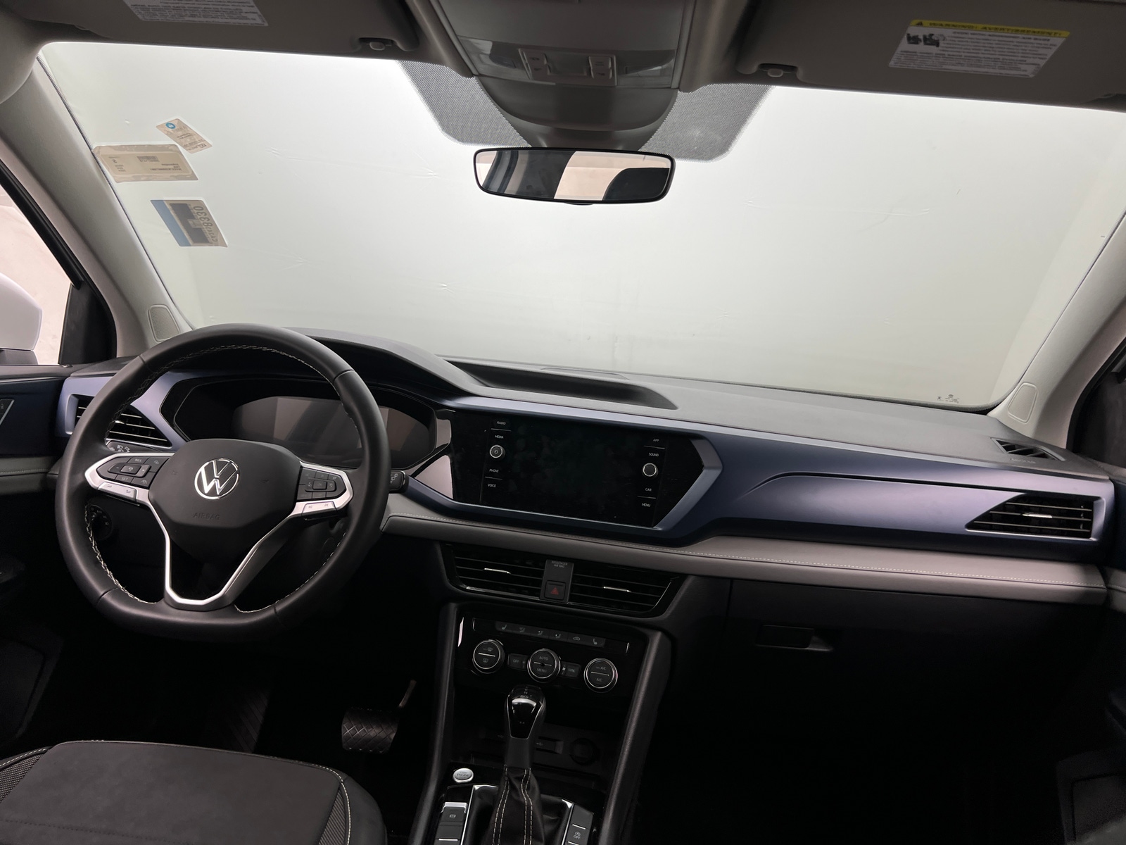 Thumbnail: 2024 Volkswagen Taos - 2