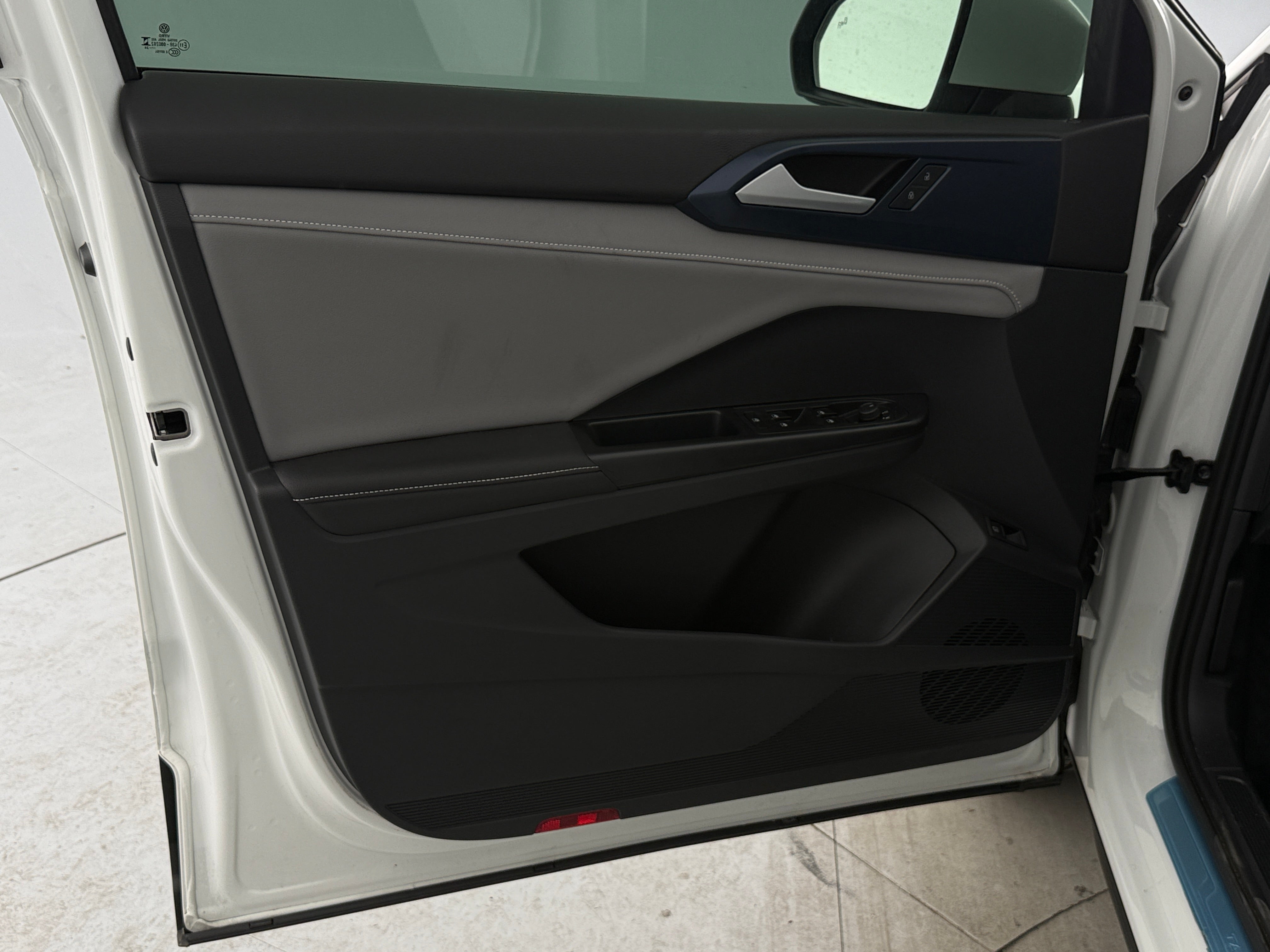 2024 Volkswagen Taos