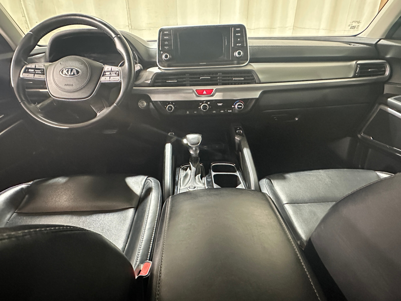 Thumbnail: 2020 Kia Telluride - 2