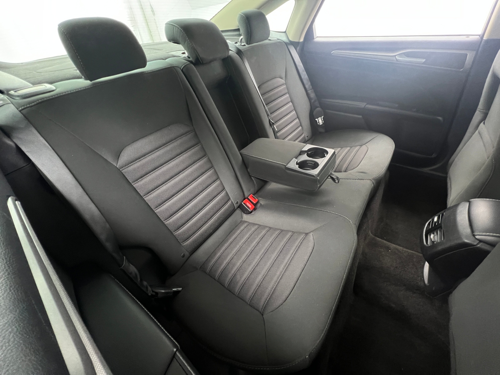 Thumbnail: 2018 Ford Fusion - 6